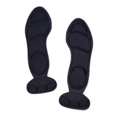 Pair of Protective Insoles for Daily Comfort