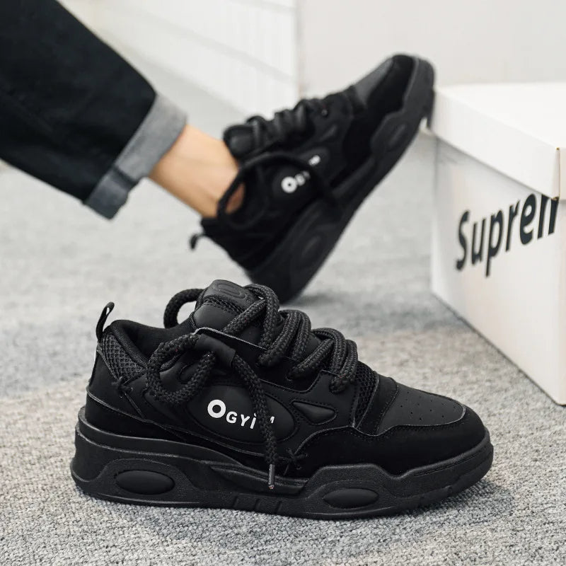 Candy Street Men's Trainers