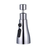 Gourmet Kitchen Tap Extender with Aerator