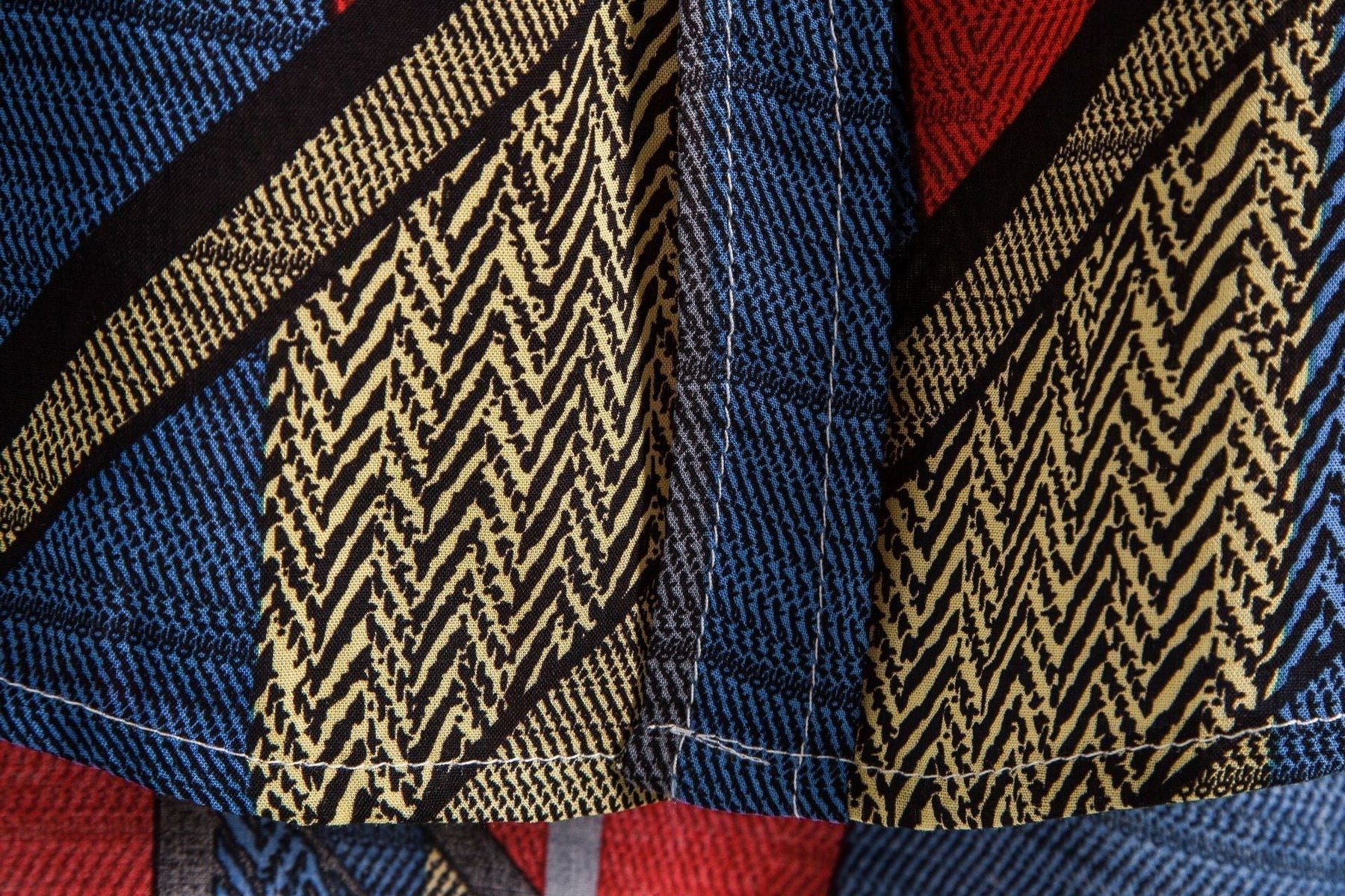 Modern Fit Men's Shirt