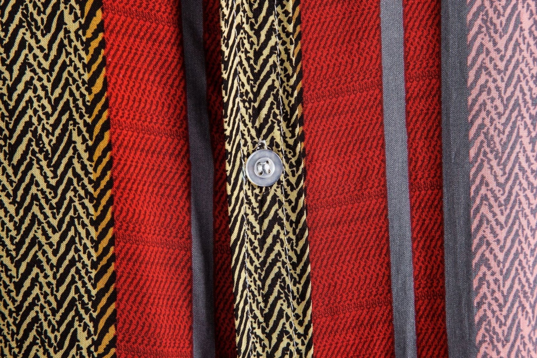 Modern Fit Men's Shirt