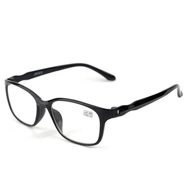 Men's Anti-Blue Light Presbyopia Glasses