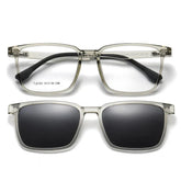 Vision Multifunctional Polarised Myopia Glasses