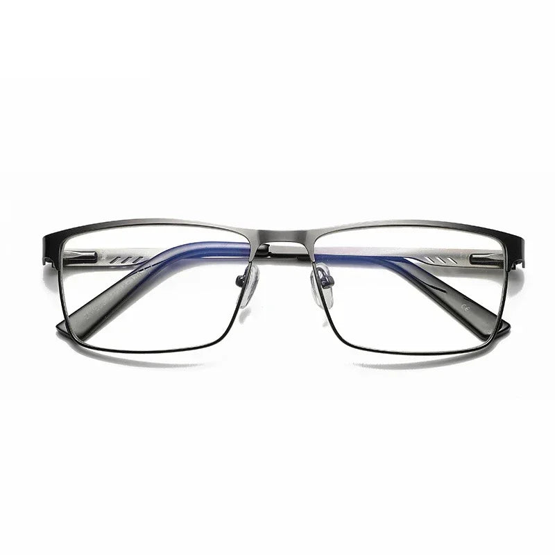 Elegance Metal Vision Reading Glasses for Presbyopia