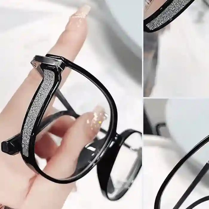 Exclusive Offer 2 for 1 – Crystal Elite Vision Glasses - ALPINE WEAR