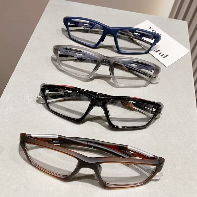 Focus Prime Optics Multifocal Glasses - ALPINE WEAR