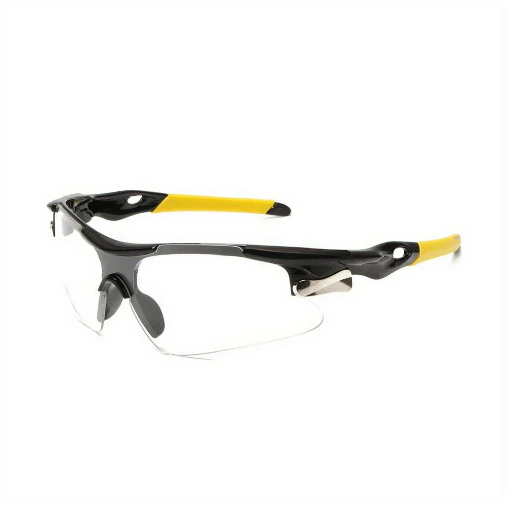 Fusion Pro ā Sports Sunglasses - ALPINE WEAR