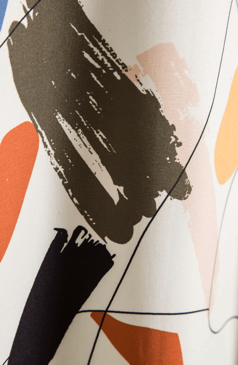 Holiday Men's Shirt - ALPINE WEAR