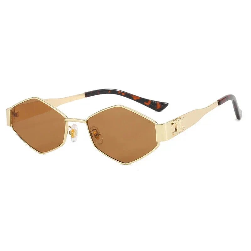 Lynon Vision ā Sunglasses - ALPINE WEAR