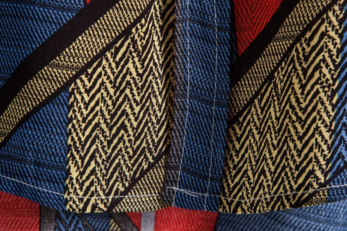 Modern Fit Men's Shirt - ALPINE WEAR