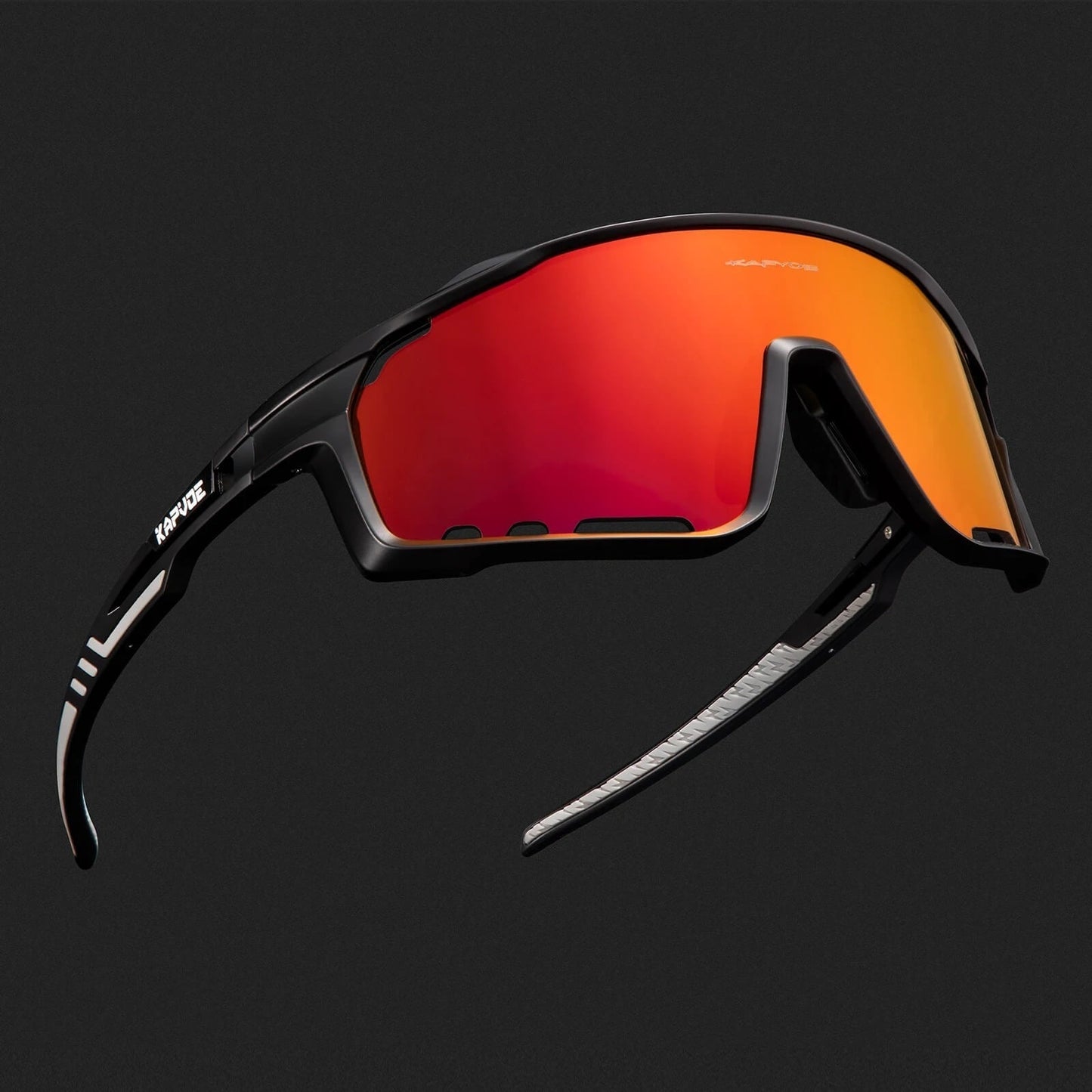 Movement Vision ā Sports Sunglasses - ALPINE WEAR