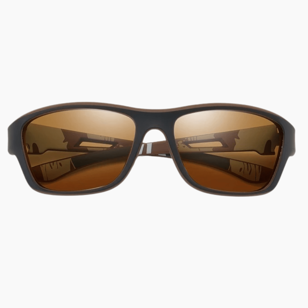 Pulse Vision – Sports Sunglasses - ALPINE WEAR