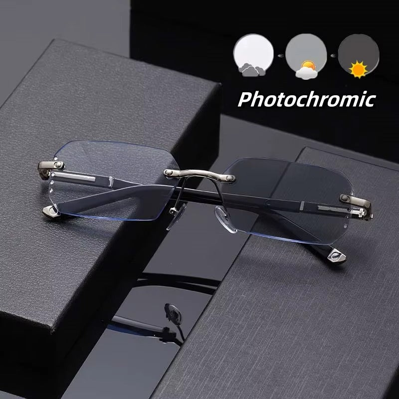 Solaris Vision Multifocal Glasses USA - ALPINE WEAR