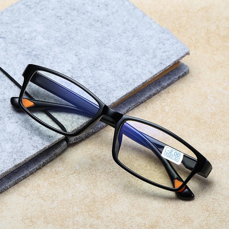 Ultra - Light Myopia Glasses - ALPINE WEAR
