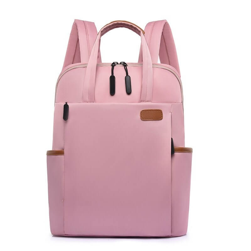 Damen Diebstahlsicherer Rucksack - Geräumig und Strapazierfähig