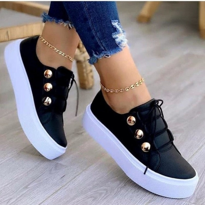 Stilvolle Sneaker für Damen