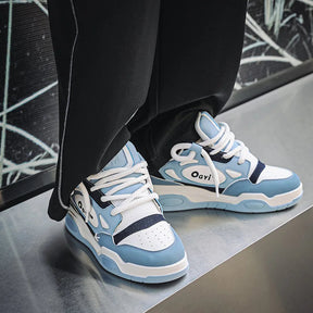 Candy Street Men's Trainers