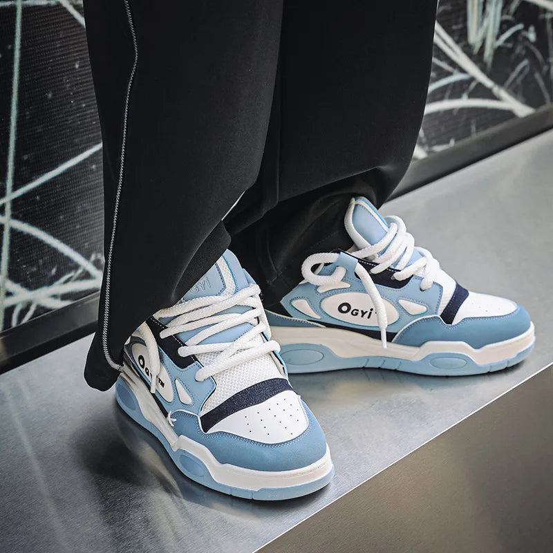 Candy Street Men's Trainers