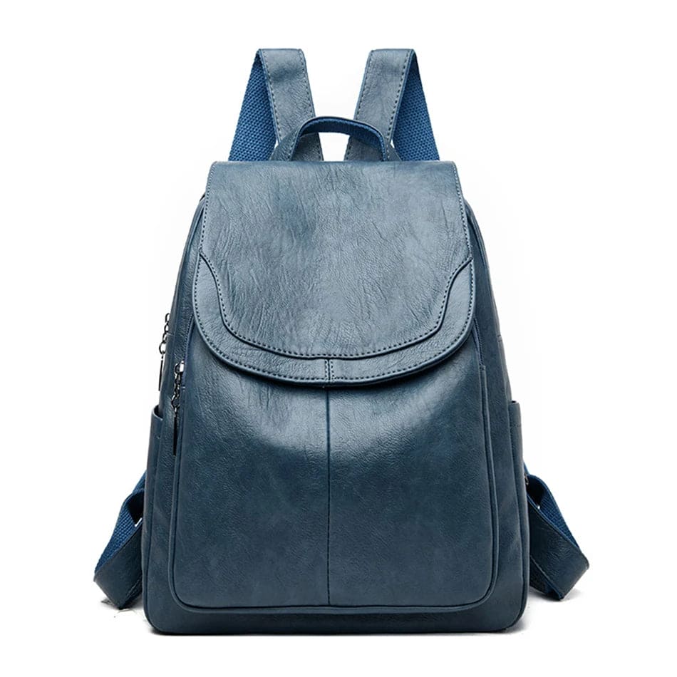 Damen Rucksack - Diebstahlsicher & Stilvoll