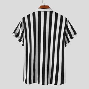 Sintonia Men's Shirt