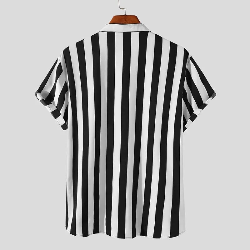 Sintonia Men's Shirt