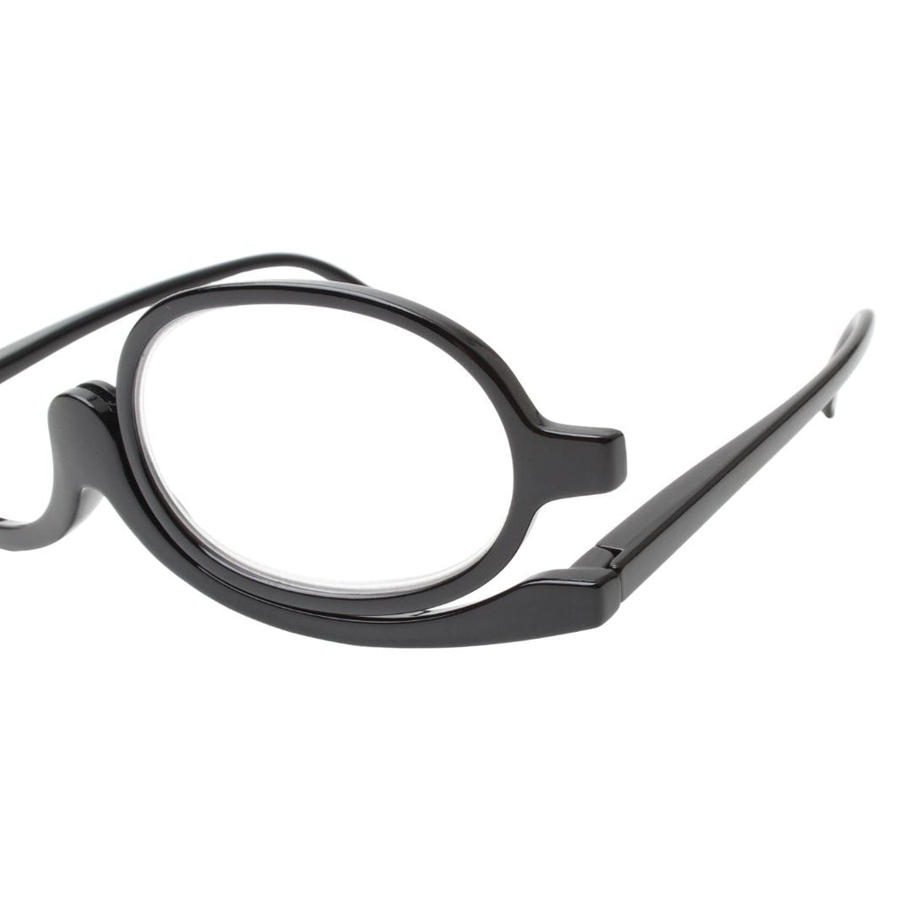 🔥2025 HOT SALE🔥Rotating Makeup Glasses（50% OFF） - ALPINE WEAR