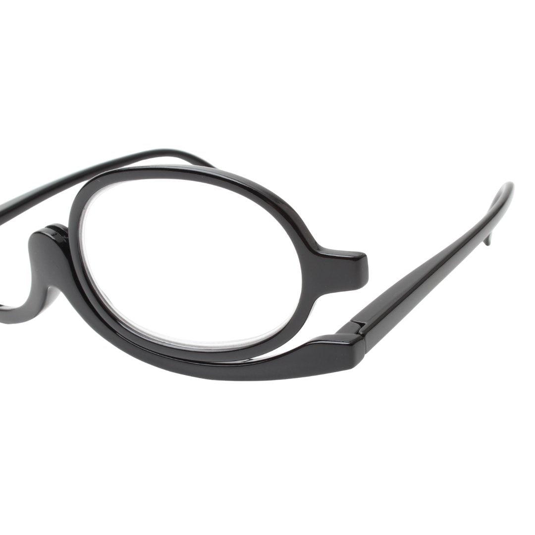 🔥2025 HOT SALE🔥Rotating Makeup Glasses（50% OFF） - ALPINE WEAR