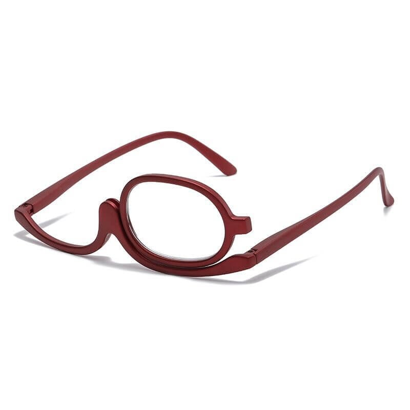 🔥2025 HOT SALE🔥Rotating Makeup Glasses（50% OFF） - ALPINE WEAR