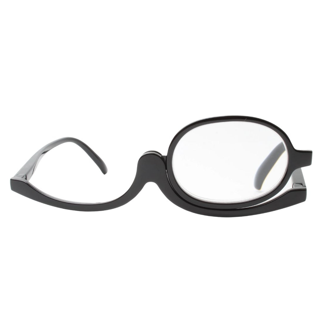 🔥2025 HOT SALE🔥Rotating Makeup Glasses（50% OFF） - ALPINE WEAR