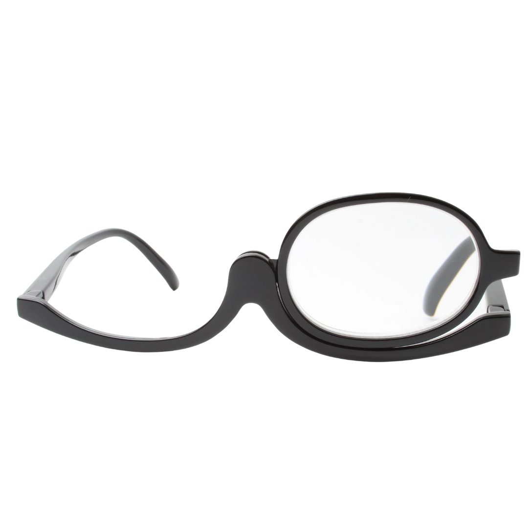 🔥2025 HOT SALE🔥Rotating Makeup Glasses（50% OFF） - ALPINE WEAR