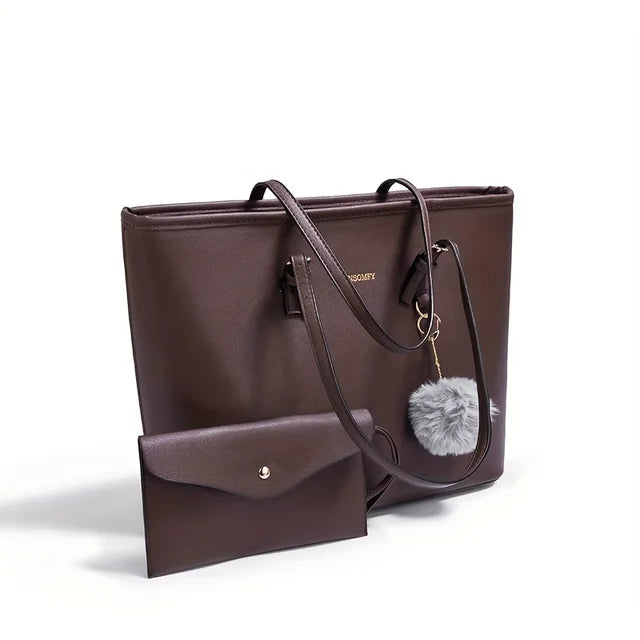 Damen Tote Bag - Geräumig und elegant