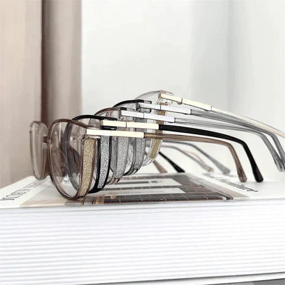 Crystal Elite Vision Multifocal Glasses