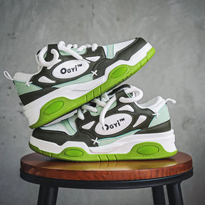 Candy Street Men's Trainers