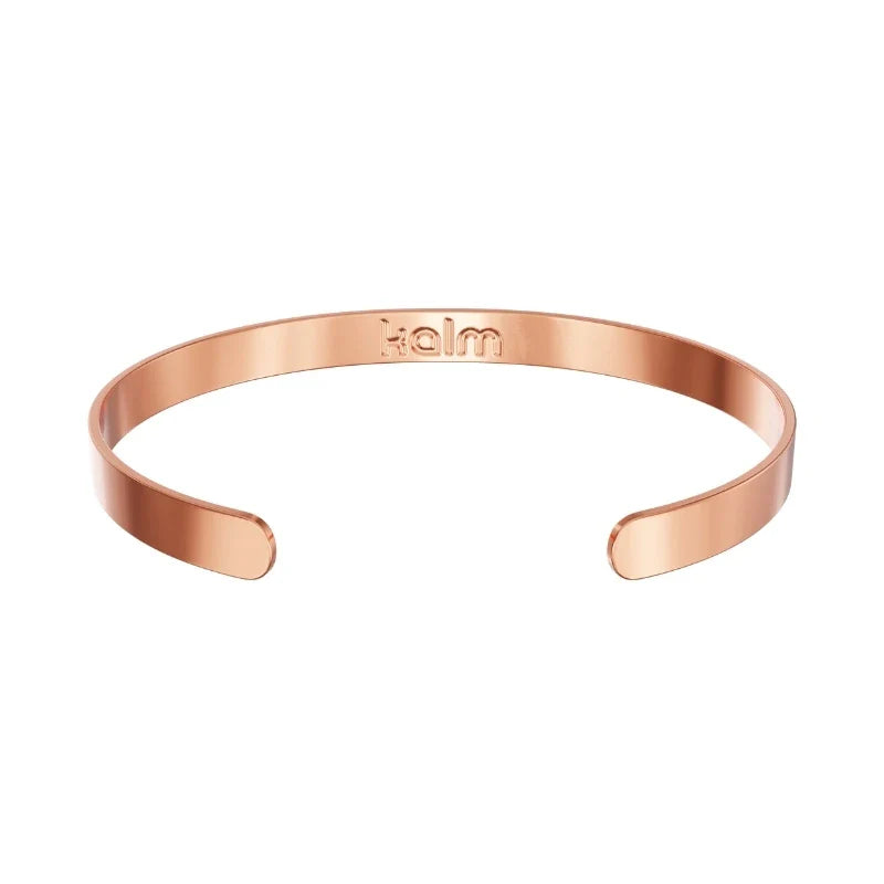 Kalm Bracelet | Your  Natural Menopause Solution