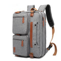 Unisex Wasserdichter Rucksack - Cabrio-Design