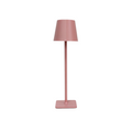 Kabellose Tischlampe - Wiederaufladbar und Dimmbar