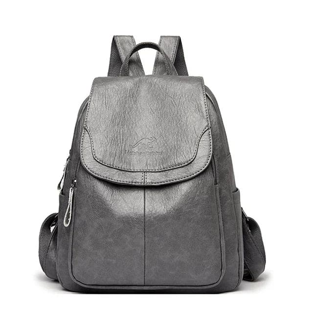Damen Rucksack - Diebstahlsicher & Stilvoll