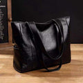 Damen Vintage Tote Bag - Klassisch & Geräumig