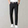 Herren Arbeitshose - Schmale Passform & Stretch