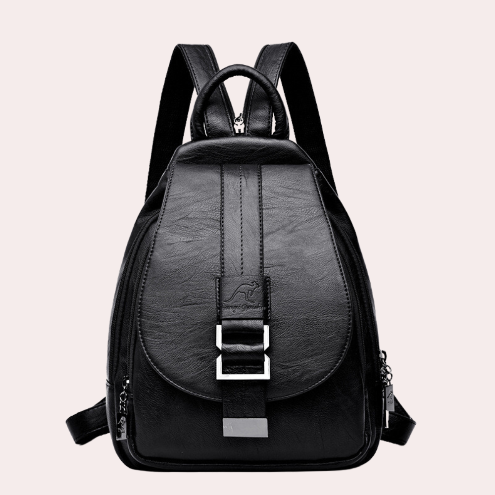 Damen Rucksack - Stilvolles Alltags-Accessoire