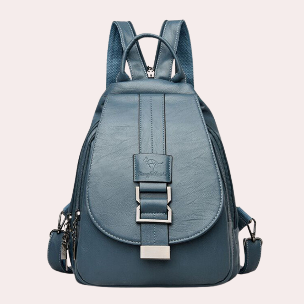 Damen Rucksack - Stilvolles Alltags-Accessoire
