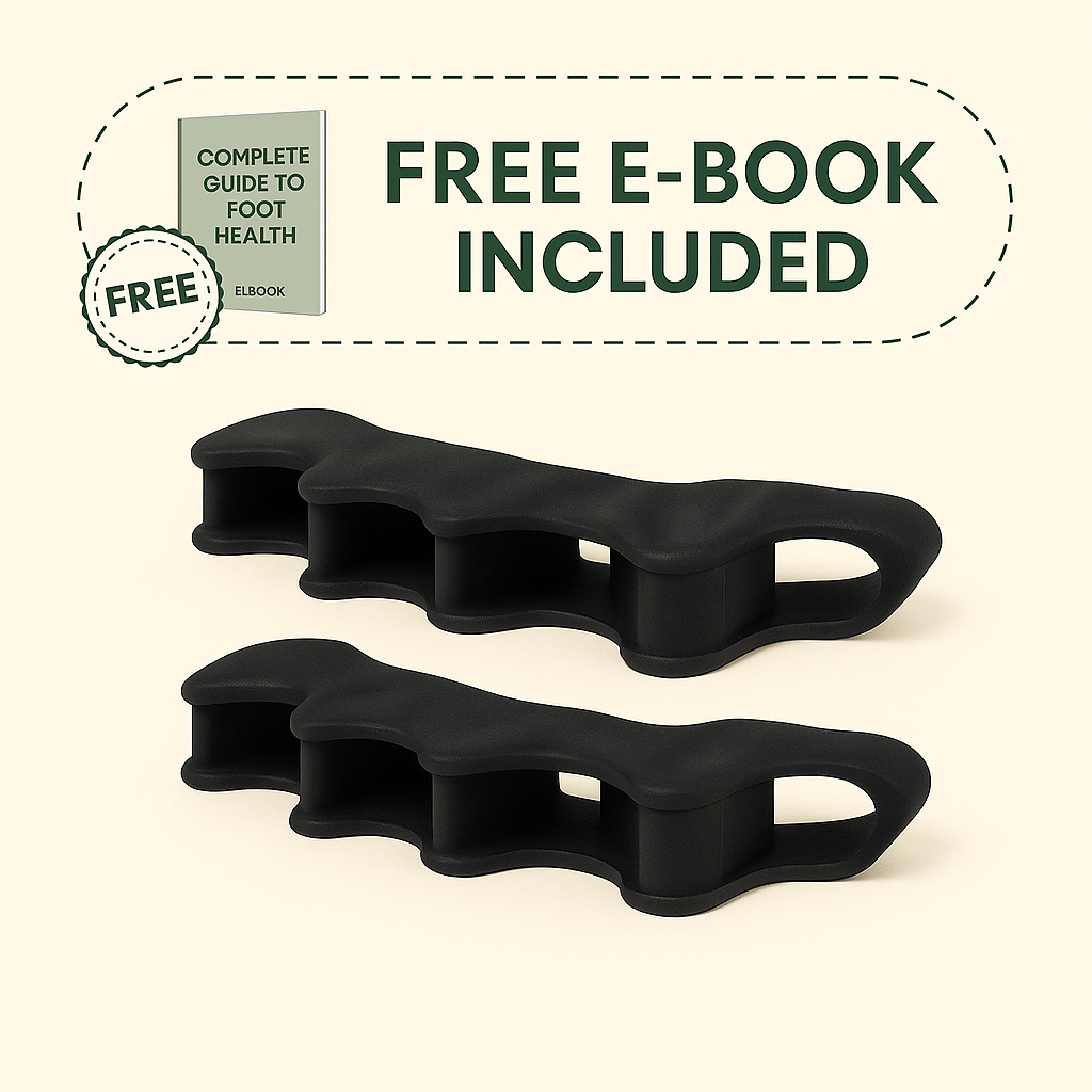 EvoStep BioAlign™ Medical - Grade Silicone - EvoStep