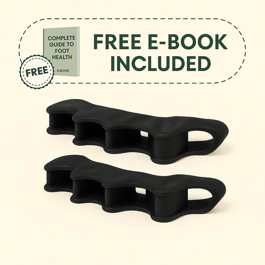 EvoStep BioAlign™ Medical - Grade Silicone - EvoStep