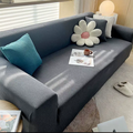 Gerippt Sofa Bezug – Texturiert und Rutschfest