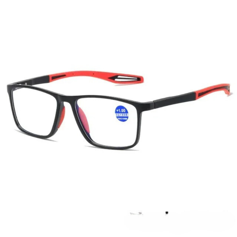 VisionSync Multifocal Glasses + Gift [Adaptive Technology]