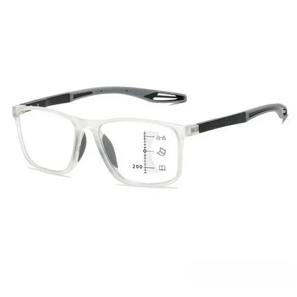 Lex Vision Multifocal Glasses USA