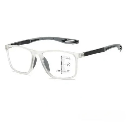 Lex Vision Multifocal Glasses USA