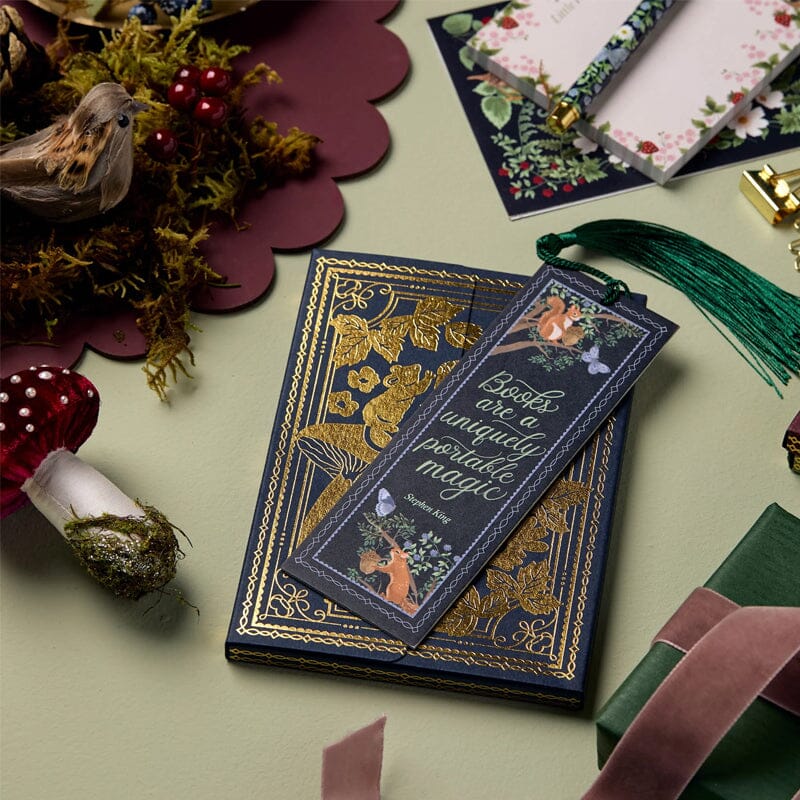 Schreibwaren Adventskalender - Weihnachts-Schreibzubehör