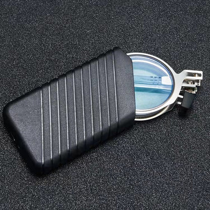 Compact Reading Glasses  Foldable Design with Blue Light Filter - Product example