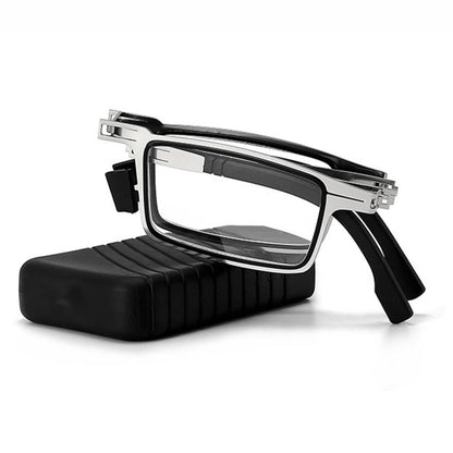 Compact Reading Glasses  Foldable Design with Blue Light Filter - Product detail 8